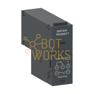 Schneider Electric TPCDIO17 - Nuevo - Product Image 1