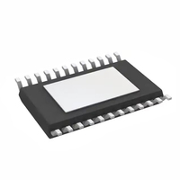 Circuit intégré d'origine (STP16CPC26XTR) 24TSSOP Composants électroniques IC LED DRVR LIN DIM 90MA en stock