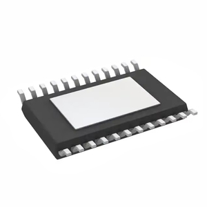 Circuit intégré d'origine (STP16CPC26XTR) 24TSSOP Composants électroniques IC LED DRVR LIN DIM 90MA en stock - Product Image 3