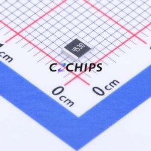 Résistance SMD CQ07W2F4530T5E 1210 (Type : Film Épais) (Résistance : 453 Ohms Précision : 1%) - Product Image 1