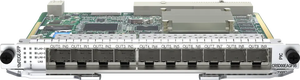03033FXE-001 CR5D00EAGF95 (Carte d'interface physique MACsec 10 ports 100/1000Base-X-SFP (PIC)) - Product Image 3