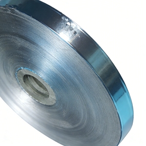 ฟิ<span class=keywords><strong>ล</strong></span>์ม<span class=keywords><strong>ล</strong></span>ามิเนตสำหรับสายไฟแ<span class=keywords><strong>ล</strong></span>ะสายเคเบิล ฟิ<span class=keywords><strong>ล</strong></span>์มโพ<span class=keywords><strong>ล</strong></span>ีเอสเตอร์ PET AL ฟิ<span class=keywords><strong>ล</strong></span>์ม<span class=keywords><strong>เม</strong></span>ทั<span class=keywords><strong>ล</strong></span>ไลซ์สำหรับฉนวน ฟิ<span class=keywords><strong>ล</strong></span>์ม<span class=keywords><strong>เม</strong></span>ทั<span class=keywords><strong>ล</strong></span><span class=keywords><strong>ล</strong></span>ิกแบบกำหนดเอง - Product Image 6