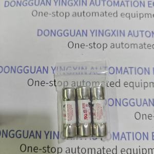 Fusibles pour multimètre - /100, série FLU avec des valeurs nominales de 11A et 0,44A, tension de 1000V |   Protection haute précision Flu11A Flu44100A - Product Image 3