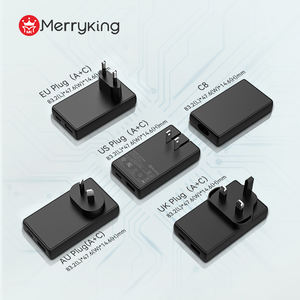 Nouveau produit tendance Ultra mince Ultra mince Portable Type C <span class=keywords><strong>chargeur</strong></span> double port <span class=keywords><strong>chargeur</strong></span> 20W 18W GaN <span class=keywords><strong>65W</strong></span> <span class=keywords><strong>chargeur</strong></span> pour <span class=keywords><strong>baseus</strong></span> Ugreen - Product Image 3