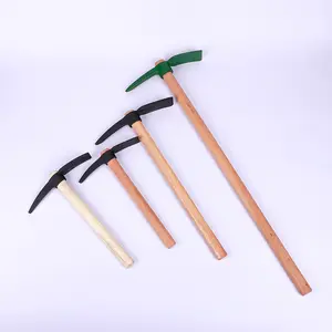 Efficient, Durable And Multi-Purpose folding pickaxe - Alibaba.com