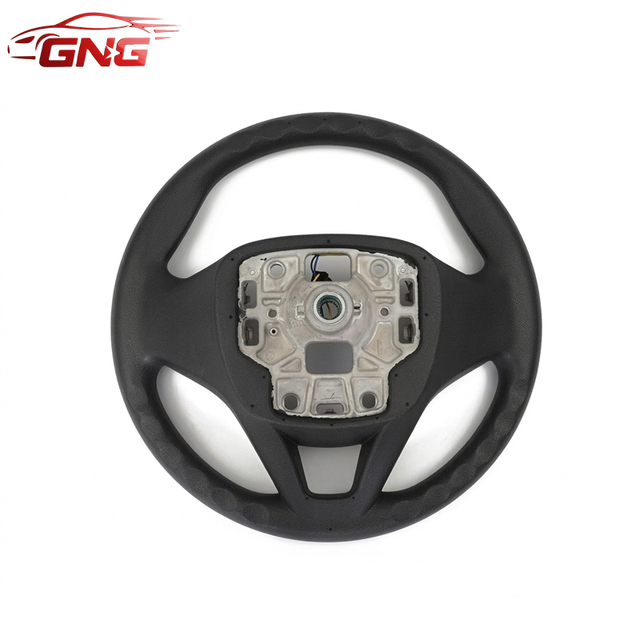 Car Steering Wheel Carbon Fiber Lock Gaming Covers,quick Release Custom Carbon Fiber Gaming Steering Wheel for Changan Ben Ben
