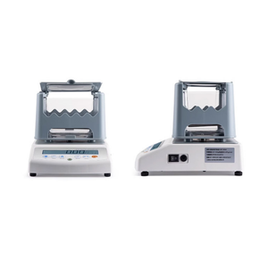 Medidor de Densidad Electrónico de Alta Precisión para Sólidos/oro/plástico/goma/partículas pequeñas/líquidos - Product Image 3