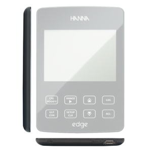 Medidor de pH Multiparamétrico HANNA - HI2020 HI2020-01, Medidor de pH Digital Multiparamétrico Delgado para Uso en Laboratorio HI2020-01 - Product Image 2