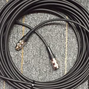 Câble d'extension automatique de haute qualité 351215 W <span class=keywords><strong>C4</strong></span> pour poudre, 20 mètres - Product Image 1