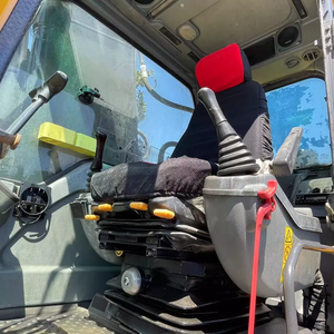 เครื่องขุดวอลโว่210 ec480มือสอง Volvo ec240 Ec210 - Product Image 6