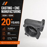 Roda Gila Besi Cor Tugas Berat dari Besi Abu-abu dengan Pelek dan Hub yang Dimesin Presisi untuk Mesin Press dan Peralatan Tenaga