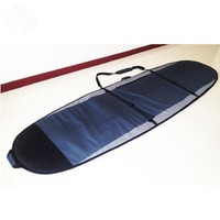 Sac de transport imperméable pour planche de surf, peut être personnalisé, sacoche de voyage pour Longboard, Wakeboard, cerf-volant