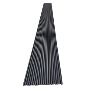 Barra de electrodo de titanio con revestimiento de metal precioso profesional Fabricante Barra de ánodo de Ti personalizada - Product Image 6