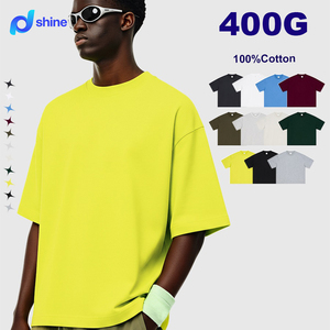 <span class=keywords><strong>T</strong></span>-<span class=keywords><strong>shirt</strong></span> ample noir 100 % coton 400G pour homme, <span class=keywords><strong>personnalisable</strong></span> avec logo imprimé, coupe lourde, grande taille pour <span class=keywords><strong>femme</strong></span>, <span class=keywords><strong>t</strong></span>-<span class=keywords><strong>shirt</strong></span> boxy ample pour homme - Product Image 2