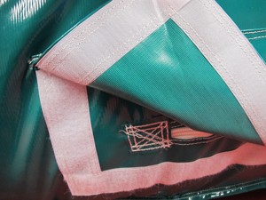 Hộ gia đình nhỏ trượt nước Inflatable cho trẻ em và người lớn trượt nước lâu đài Inflatable cho các sự kiện vui vẻ - Product Image 6