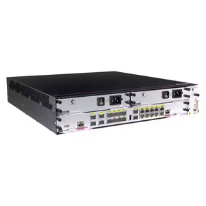 <span class=keywords><strong>Routeur</strong></span> <span class=keywords><strong>multi</strong></span>-ports <span class=keywords><strong>WAN</strong></span> de classe entreprise AR6280 à fibre optique 10 Gigabit 2.4G Wi-Fi pour usage domestique - Product Image 3