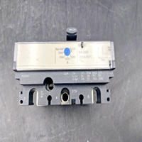 Fusible de circuit PLC LV431500, unité de déclenchement MA 220 pour produit sous garantie