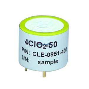 Capteur de monoxyde de carbone Honeywell 4CO-LH-500 0-500 PPM pour détecteur de gaz Garantie de 90 jours Précision 0,1% Original et neuf - Product Image 6