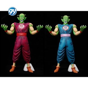 Super Saiyan <span class=keywords><strong>Géant</strong></span> Démon Roi Piccolo Résine Figure Statue Modèle Collection En Boîte - Product Image 1