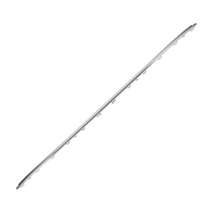 Striscia Decorativa per Paraurti Posteriore per <span class=keywords><strong>Volkswagen</strong></span> <span class=keywords><strong>Passat</strong></span> 2016-2019 5618538352ZZ - Product Image 1