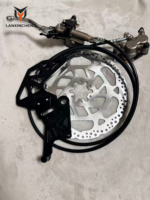 Kit de remplacement de pièces de frein arrière Surron Light Bee Ultra Bee pour moto, vélo électrique, entretien et service sur site