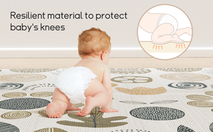 <span class=keywords><strong>Tapis</strong></span> de jeu éducatif pour <span class=keywords><strong>bébé</strong></span>, <span class=keywords><strong>tapis</strong></span> de sol souple pour enfants, <span class=keywords><strong>tapis</strong></span> de <span class=keywords><strong>bain</strong></span> en polyuréthane PU, mousse imprimée XPE, fournisseur chinois - Product Image 5