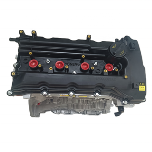 Motore G4KE Nuovo di Zecca 2.4L per Hyundai Kia IX35/Sorento SPORTAGE, <span class=keywords><strong>Auto</strong></span> a Benzina con Codice G4kg G4KD - Product Image 1