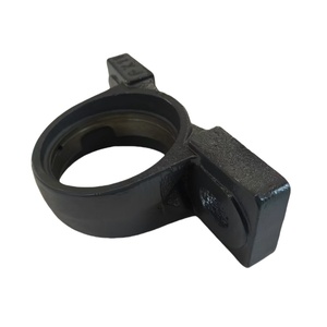 PX11 ucpx แบริ่งบล็อกหมอนเหล็กหล่อสำหรับอุตสาหกรรมการเกษตร - Product Image 3