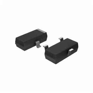 TO-236-3, SC-59, SOT-23-3 Electronic Circuit Components 2SA1312-BL(TE85L,F Transistors Original - Product Image 1