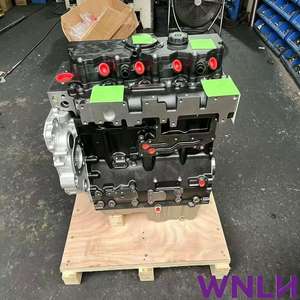 1104D-E44TA pour ensemble moteur Perkins C4.4 ACERT diesel turbocompressé pour excavatrice chariot élévateur Garantie 1 an - Product Image 5