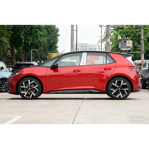 2025 cho ID3 năng lượng mới Xe điện tốc độ cao 5 cửa 5 chỗ Hatchback với cửa sổ trời 451km phạm vi 125kw động cơ từ Trung Quốc - Product Image 4