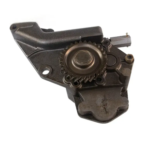 612600070021 HANSEN China Cargadora de ruedas WD615 Pieza de bomba de aceite de motor Piezas de maquinaria de construcción de D7002-1111100a-493 - Product Image 1