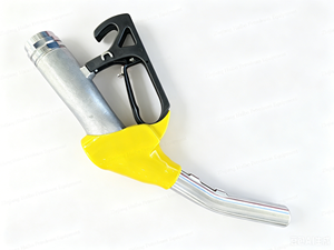Boquilla de Dispensación de Combustible Automática ZVA de 3/4" 1" BSPP NPT, 45L 60L 120L/min, Boquilla de Salida de Aleación de Aluminio para Gasolinera <span class=keywords><strong>13</strong></span>/16 - Product Image 6