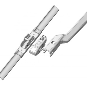 อะแดปเตอร์ใบปัดน้ำฝนคุณภาพสูง ASLAM สำหรับรถยนต์ - Product Image 6