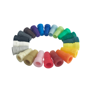 Paquete de Puntas de Dosificación - 21 Colores, Material ABS/PP para Excavadoras de 0.5 Toneladas - 21 Piezas, N/<span class=keywords><strong>P</strong></span> 8039-<span class=keywords><strong>B</strong></span> - Product Image 1
