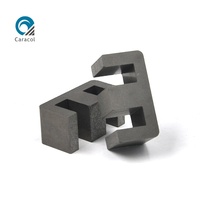 Noyau de ferrite E25-26 E Noyau de poudre de fer