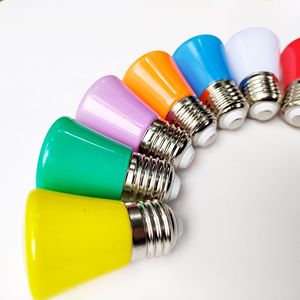 Phổ Đảng Nền Trang Trí Trong Nhà Nhà Giáng Sinh Trang Trí Màu <span class=keywords><strong>LED</strong></span> Bóng Đèn Lễ Hội Màu Bóng Đèn - Product Image 2