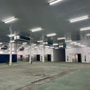 ห้องเย็น/ห้องเย็นเคลื่อนที่/ห้องเย็นพลังงานแสงอาทิตย์/อุปกรณ์ทำความเย็น/ห้องเย็นเชิงพาณิชย์ - Product Image 5