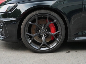 Jantes de voiture en alliage d'aluminium FlowFormed de 17, <span class=keywords><strong>18</strong></span>, 19, 20, 21, 22, 23 pouces, PCD 5x112 5x114.3, compatibles avec <span class=keywords><strong>ABT</strong></span> Audi A4 A5 RS4 <span class=keywords><strong>RS6</strong></span> - Product Image 6