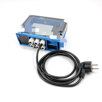 1025362 Cdm420-0001 Módulo de Dispositivo de Conexión Nuevo Original en Stock Automatización Industrial PLC Dedicado para Programación