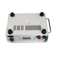 Fuente de Alimentación para Programación de Baterías Automotrices MST-90+ con Precio de Fábrica 2026, Procesador de Potencia para Programación de ECU Automotriz