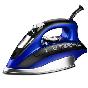 Giá Rẻ Giá 1600W Chuyên Nghiệp Điện Bàn Ủi Hơi Nước Đa Chức Năng Lớn Bể Nước Bàn Ủi Hơi Nước - Product Image 5