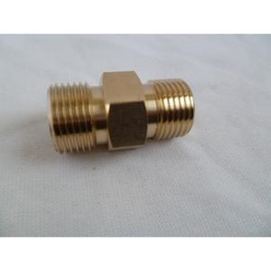 Adaptateur Type-C vers 3,5 mm, filetage externe G5/8 vers G1/2 (4 points), adaptateur pour bouteille d'oxygène en PC, sortie CC - Product Image 3