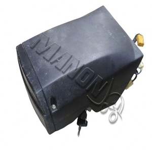 Venta al por mayor de accesorios para montacargas MEDIDOR ASSY DRY WET 2CY90-10000 para piezas de montacargas <span class=keywords><strong>HALLA</strong></span> - Product Image 1