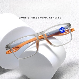 <span class=keywords><strong>Precio</strong></span> al por mayor barato <span class=keywords><strong>de</strong></span> fábrica Multifocal Deportes Presbicia Anti Bloqueo <span class=keywords><strong>de</strong></span> luz azul Gafas <span class=keywords><strong>de</strong></span> lectura Uso lejano y cercano - Product Image 2