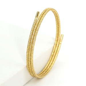 Alta Qualidade Aliviar Fadiga Saudável Pulseira De Fio Magnético Senhoras Colar Magnético Fácil Ajustável Envoltório Lucky <span class=keywords><strong>Bracelet</strong></span> - Product Image 2