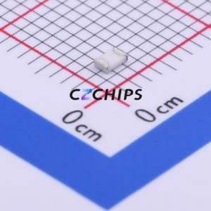 Résistance SMD ERJ6GEYJ820V 0805 (Type : Film épais) (Résistance : 82 Ohm Précision : 5%) - Product Image 2