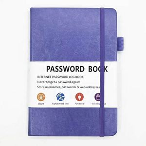 PU Vagan Leather Customized logo Promotional Gift Pu Leather Hardcover Diary Journal Planner <b>Notebook</b> - Product Image 5