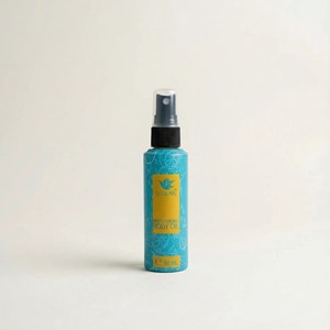 Relieve Back and Calf Pain with SUWAN Therapeutic <b>Massage</b> 50Ml Spray Non-Greasy <b>Massage</b> <b>Oil</b> That Leaves No Stains - Product Image 2