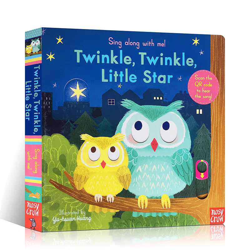 Little star
